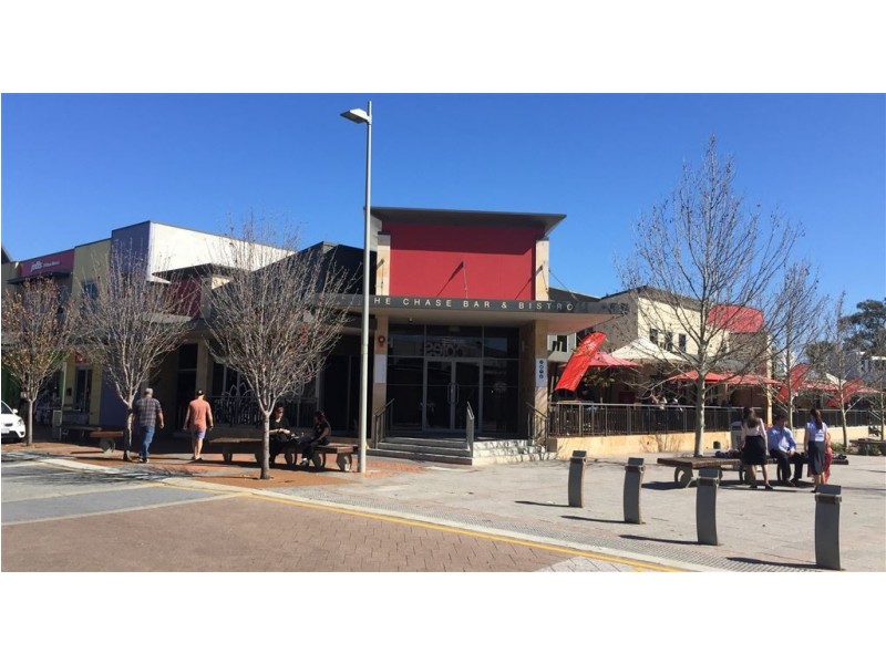 2/71 Kingaroy Drive, Baldivis WA 6171