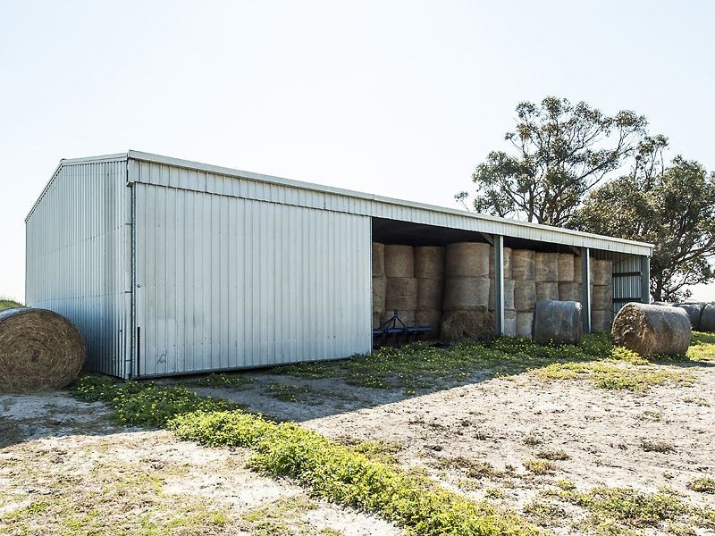 Lot 20 Coles Road, Waroona WA 6215