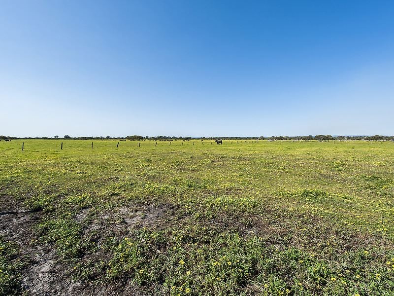 Lot 20 Coles Road, Waroona WA 6215