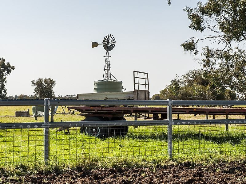 Lot 20 Coles Road, Waroona WA 6215