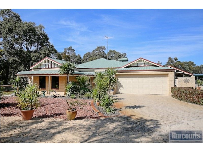 64 Marginata Road, Parklands WA 6180