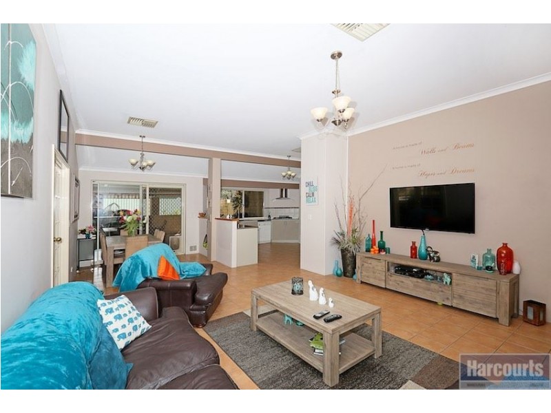 64 Marginata Road, Parklands WA 6180