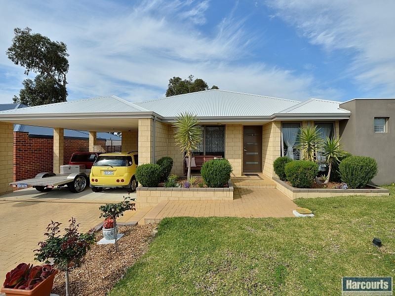 1 Lily Court, Dawesville WA 6211