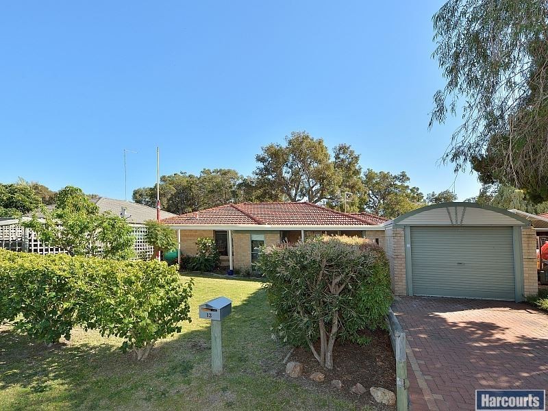 13 Signet Court, Wannanup WA 6210
