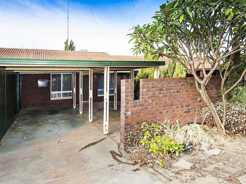 3E Jackson Street, Waroona WA 6215