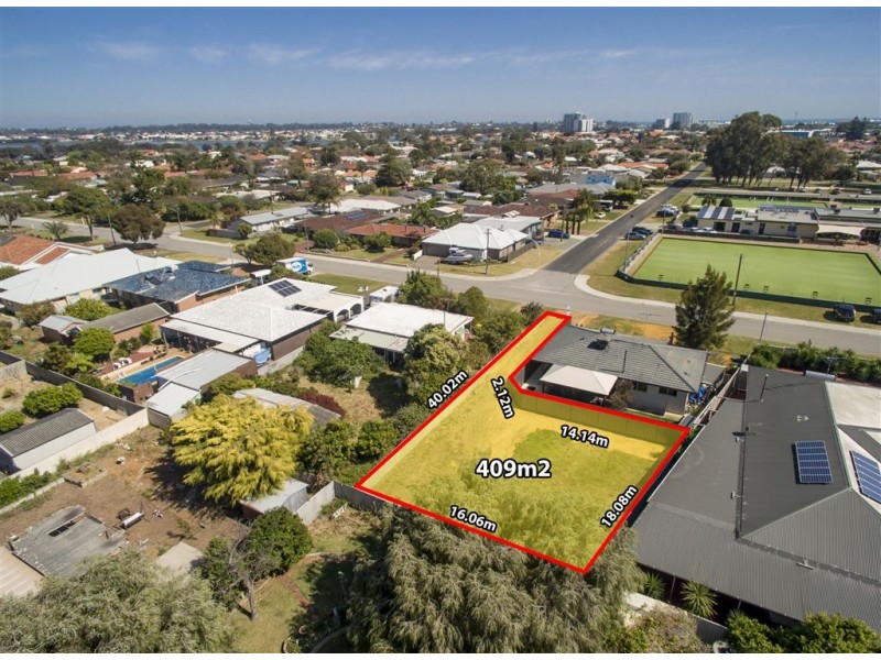 2/9 Comet Street, Dudley Park WA 6210