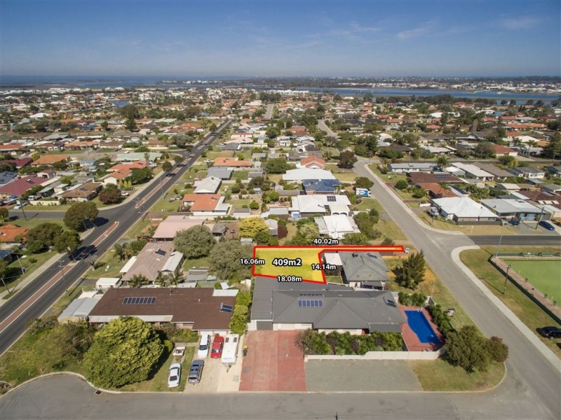 2/9 Comet Street, Dudley Park WA 6210