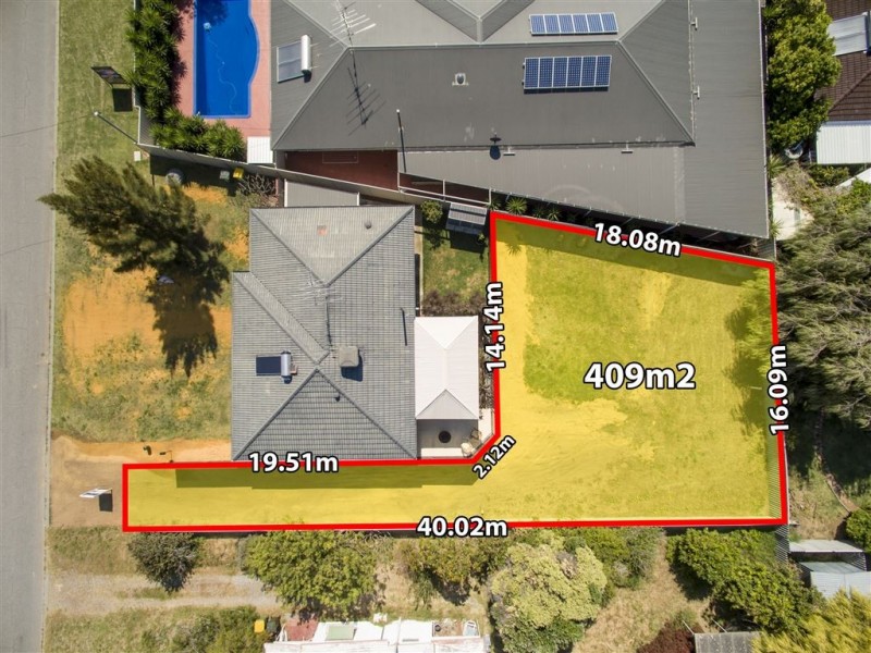 2/9 Comet Street, Dudley Park WA 6210