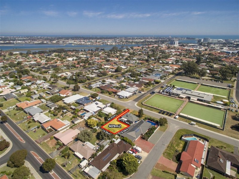 2/9 Comet Street, Dudley Park WA 6210