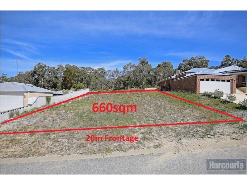 9 Wearne Place, Dawesville WA 6211