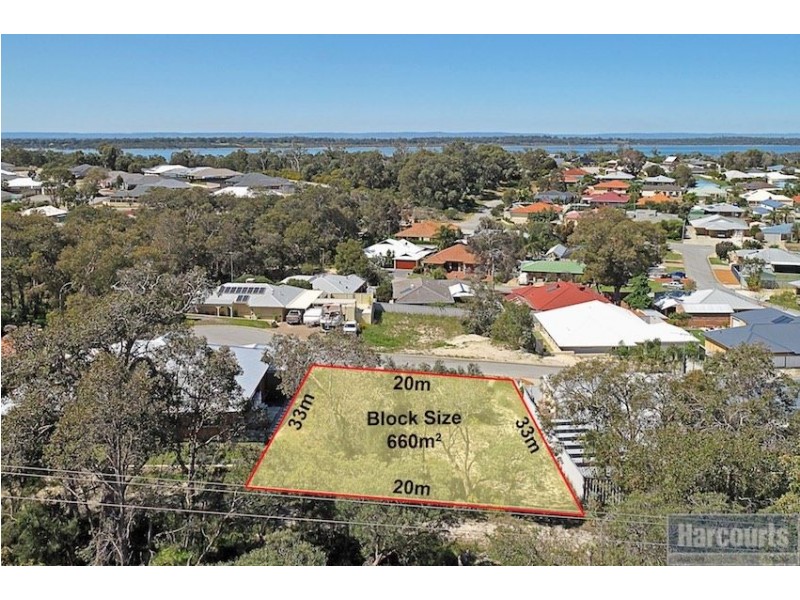 9 Wearne Place, Dawesville WA 6211