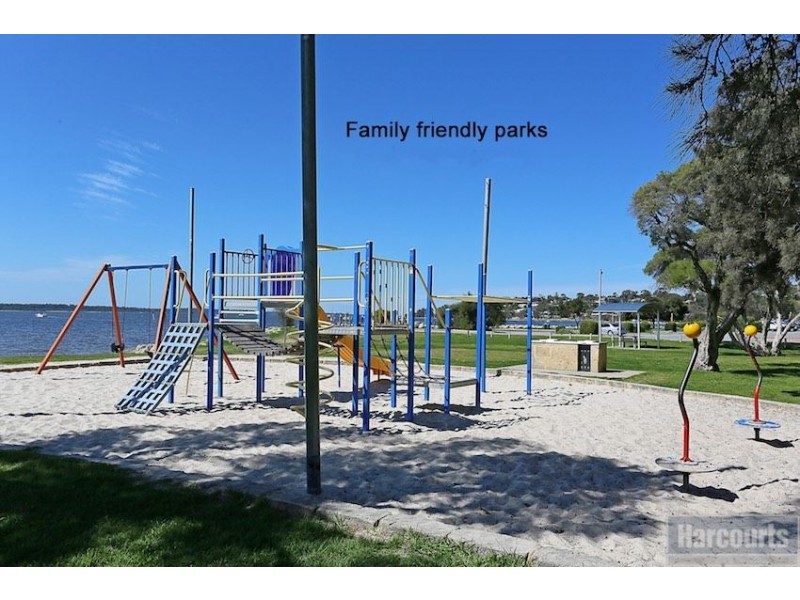 9 Wearne Place, Dawesville WA 6211