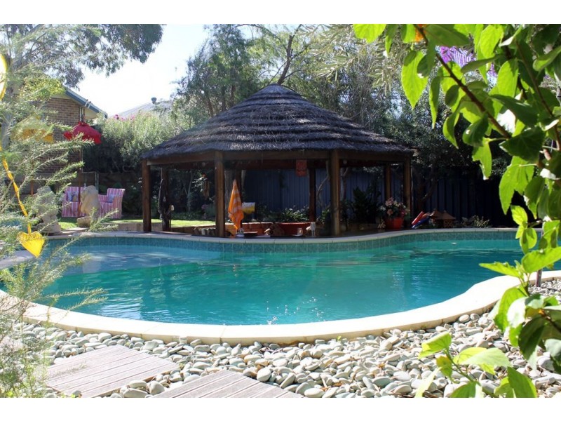 51 Miltona Drive, Secret Harbour WA 6173