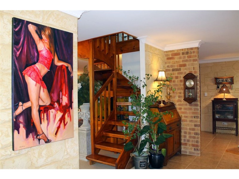 51 Miltona Drive, Secret Harbour WA 6173