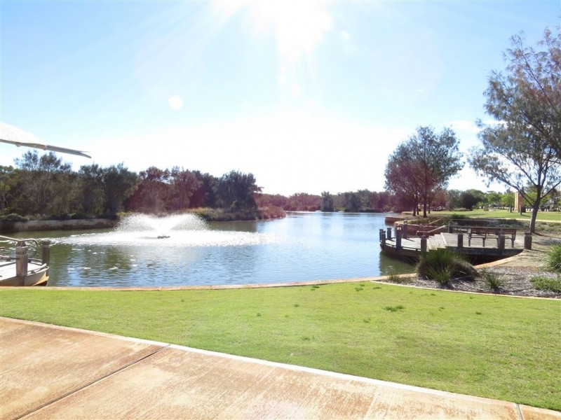 3 Anhinga Trail, Dudley Park WA 6210