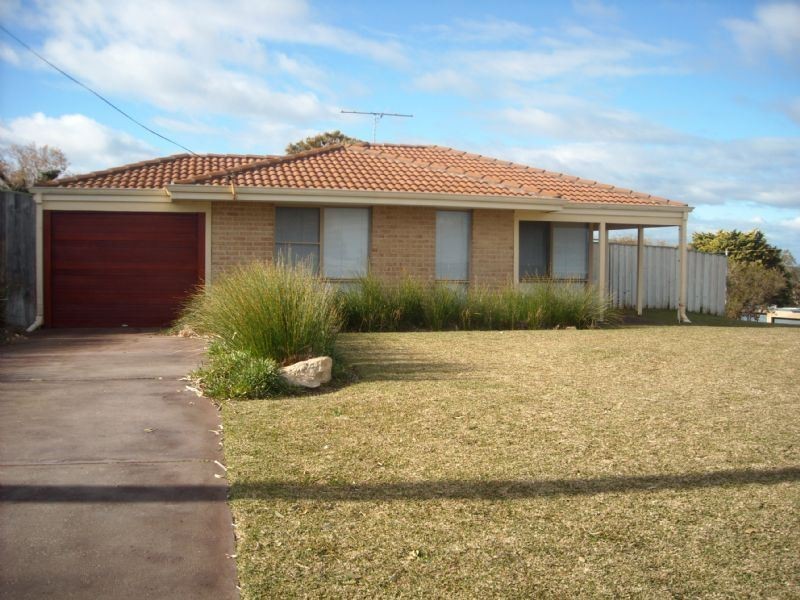 2/49 Galatea Road, Falcon WA 6210