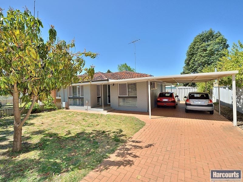 2/17 Fifth Ave, Mandurah WA 6210