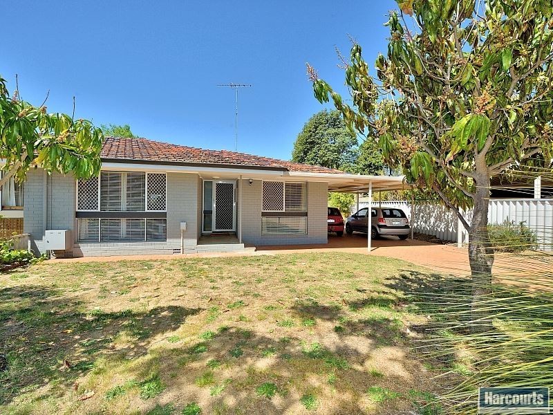 2/17 Fifth Ave, Mandurah WA 6210
