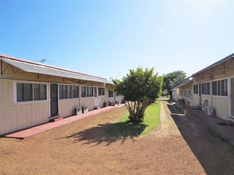 5/12 Leslie Street, Dudley Park WA 6210