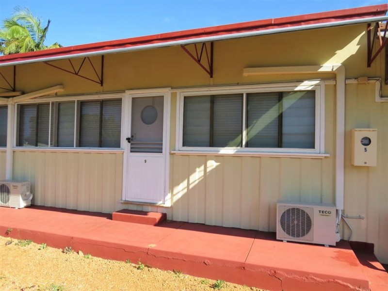 5/12 Leslie Street, Dudley Park WA 6210