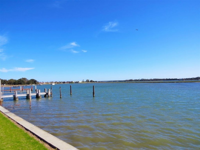 5/12 Leslie Street, Dudley Park WA 6210