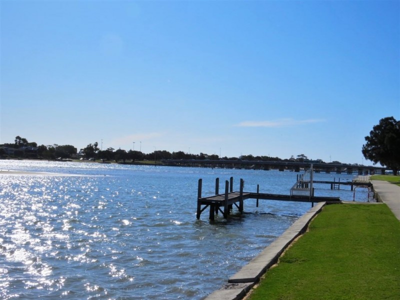 5/12 Leslie Street, Dudley Park WA 6210