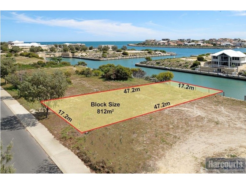 62 Southport Boulevard, Dawesville WA 6211