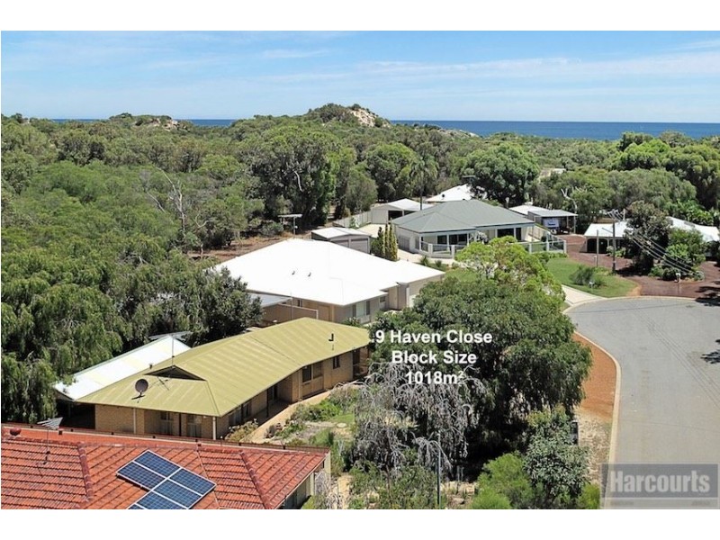 9 Haven Close, Dawesville WA 6211