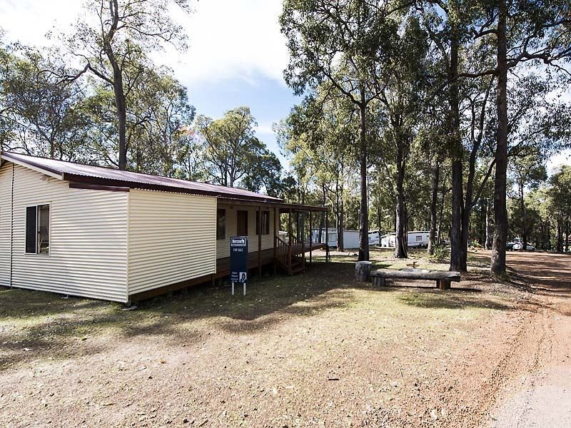 147 Invarell Rd, Waroona WA 6215