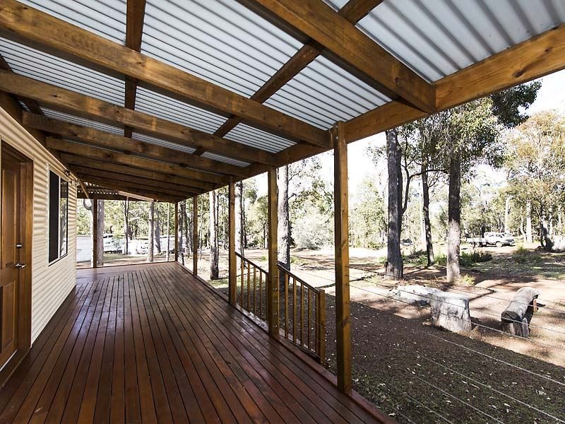 147 Invarell Rd, Waroona WA 6215