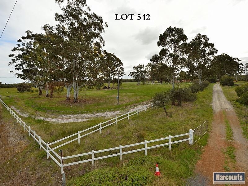 Lot 542 Lakes Road, Nambeelup WA 6207