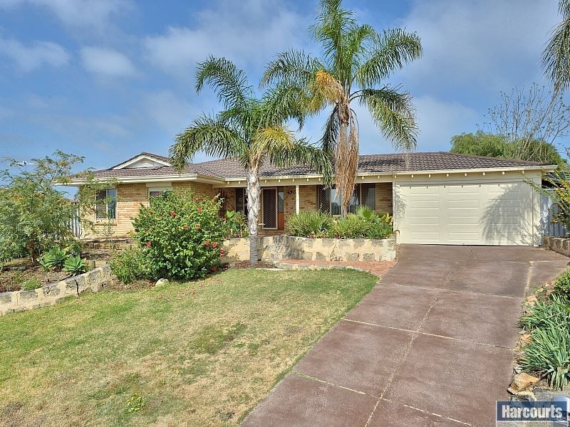 7 Sage Court, Halls Head WA 6210