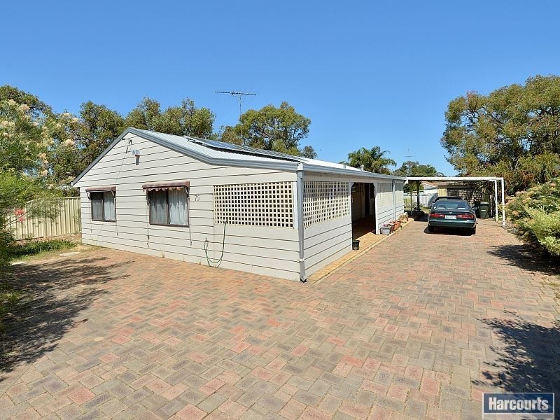 75 Yeedong Road, Falcon WA 6210