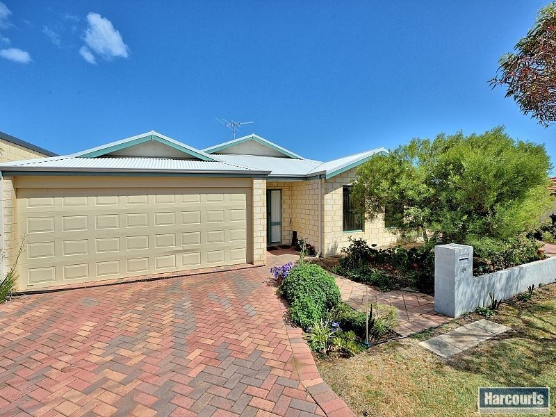 4A Hobley Street, Mandurah WA 6210