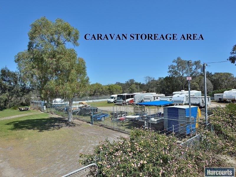 172/490 Pinjarra Road, Furnissdale WA 6209