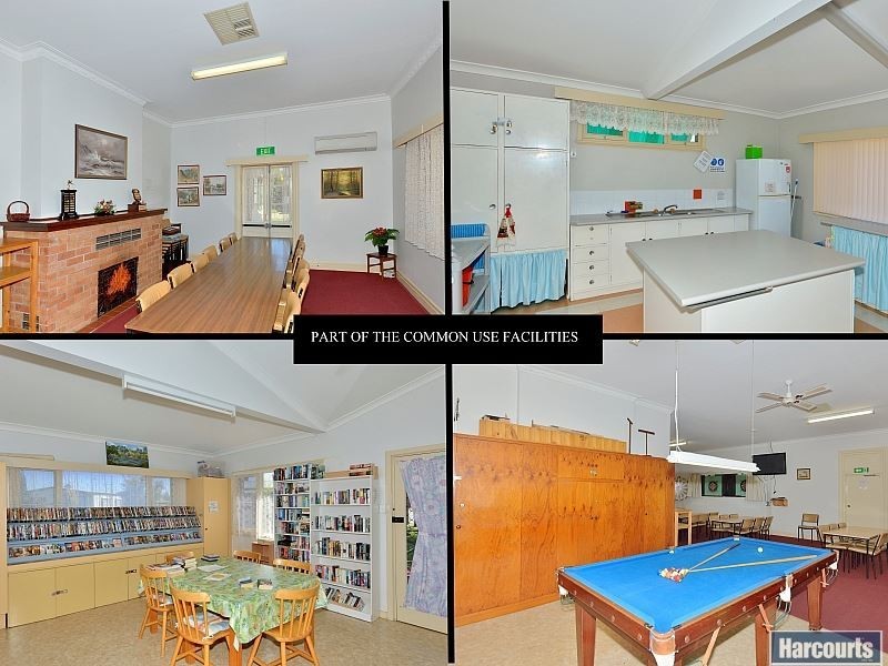 172/490 Pinjarra Road, Furnissdale WA 6209