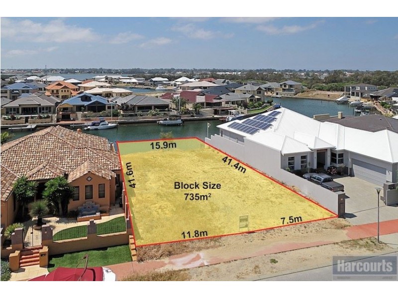 15 Leisure Way, Halls Head WA 6210