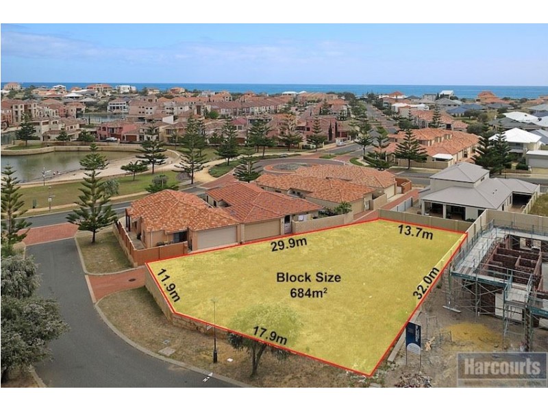 3 Ensign Way, Wannanup WA 6210