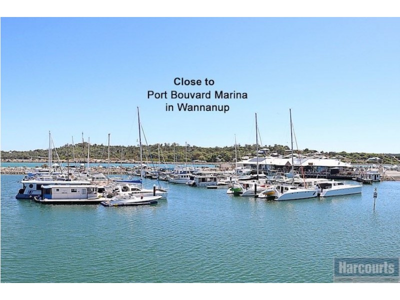 3 Ensign Way, Wannanup WA 6210