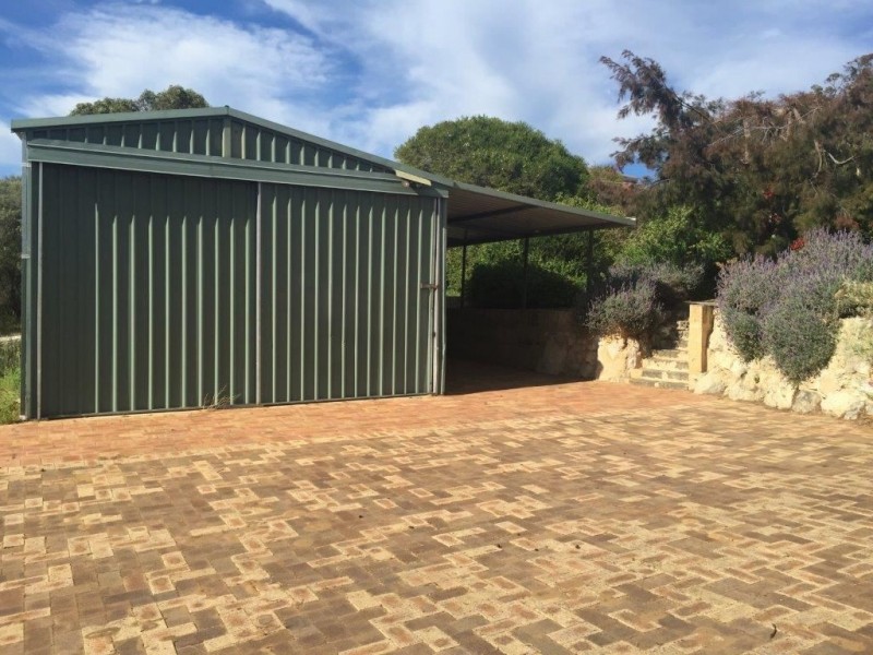32 Pioneer Court, Bouvard WA 6211