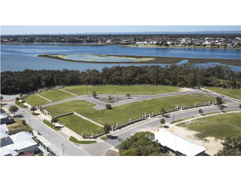 Lot 130 Egret Point, Halls Head WA 6210