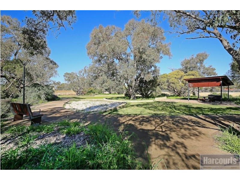 Lot 130 Egret Point, Halls Head WA 6210