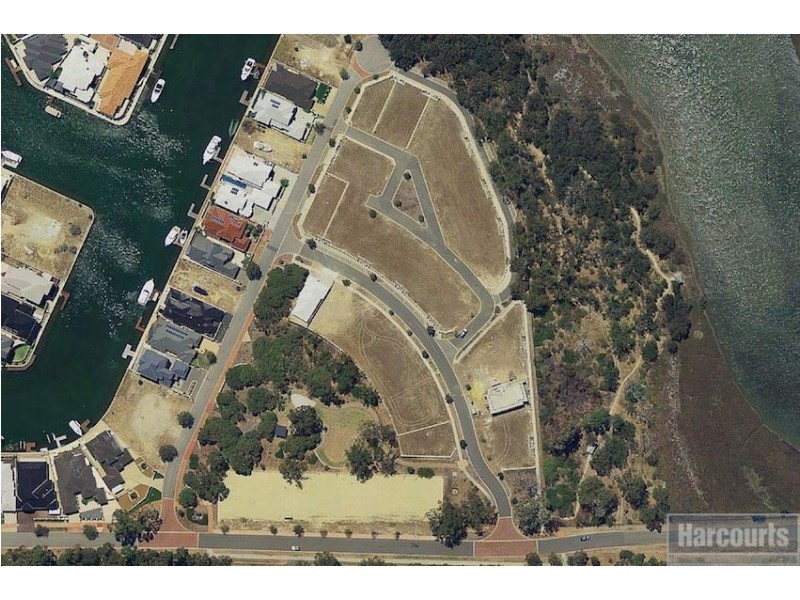 Lot 130 Egret Point, Halls Head WA 6210