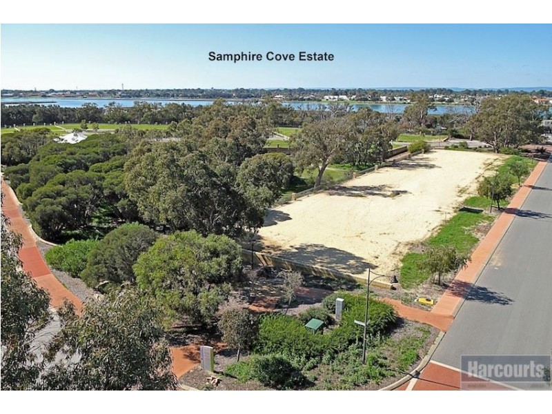 Lot 134 Egret Point, Halls Head WA 6210