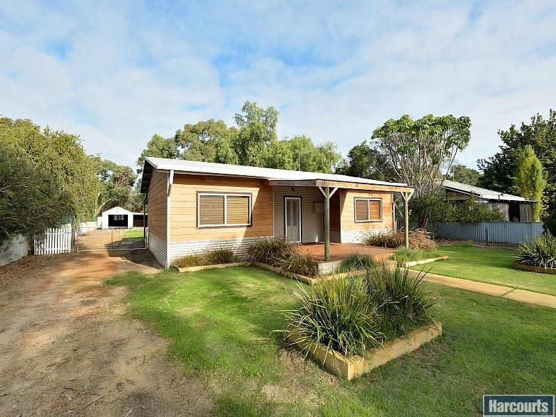 38 Murray Bend Drive, Ravenswood WA 6208
