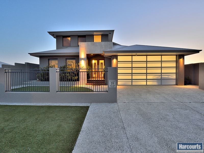21 Estuary Place, Wannanup WA 6210