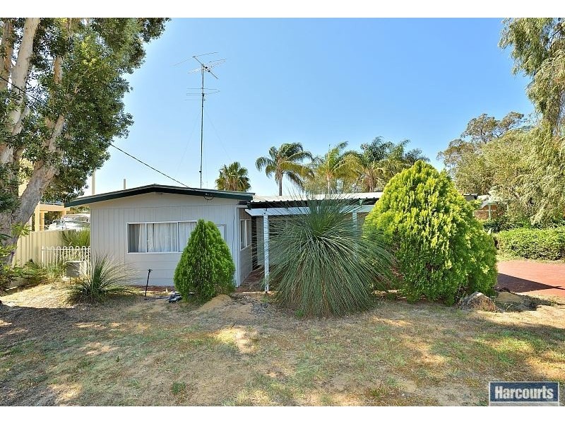 35 Tanjinn Street, Dawesville WA 6211