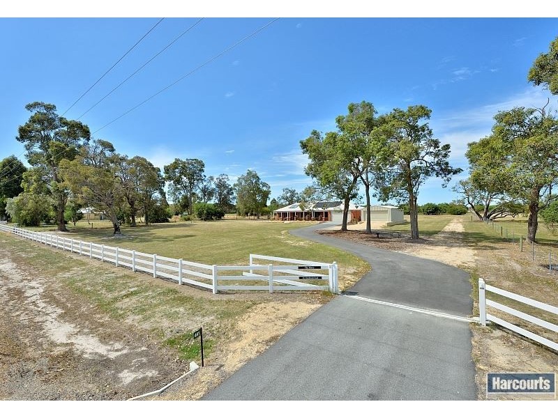 441 Readheads Road, North Dandalup WA 6207