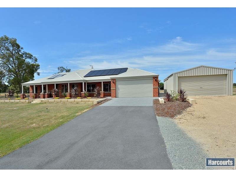 441 Readheads Road, North Dandalup WA 6207