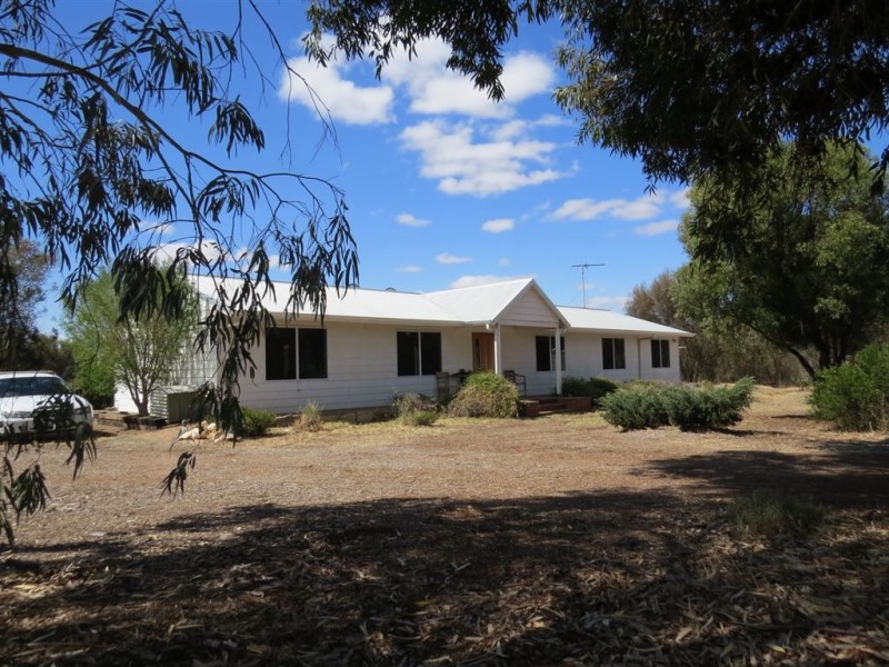 217 Richmond Street, Williams WA 6391